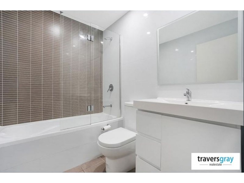 203/2 Galara Street, Rosebery NSW 2018