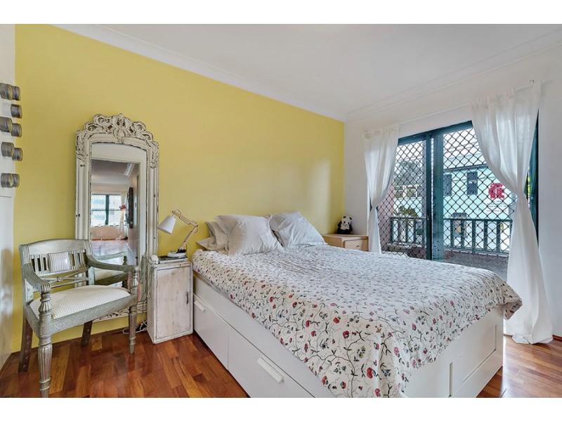 3/64 Wellington Street, Waterloo NSW 2017