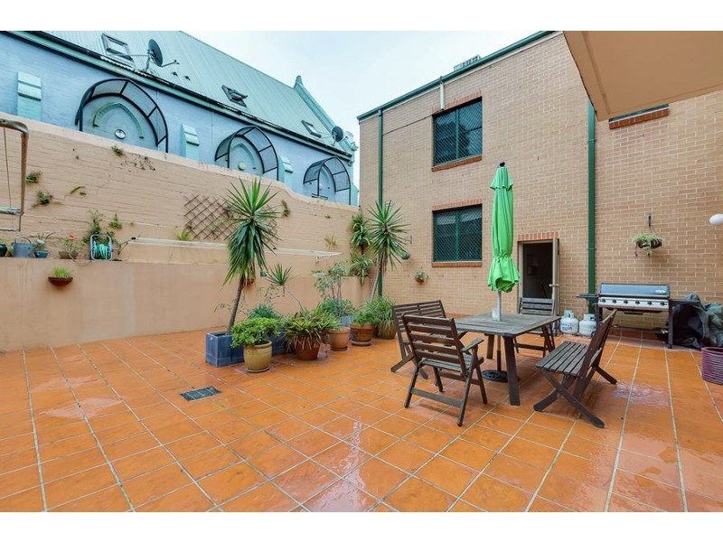 3/64 Wellington Street, Waterloo NSW 2017