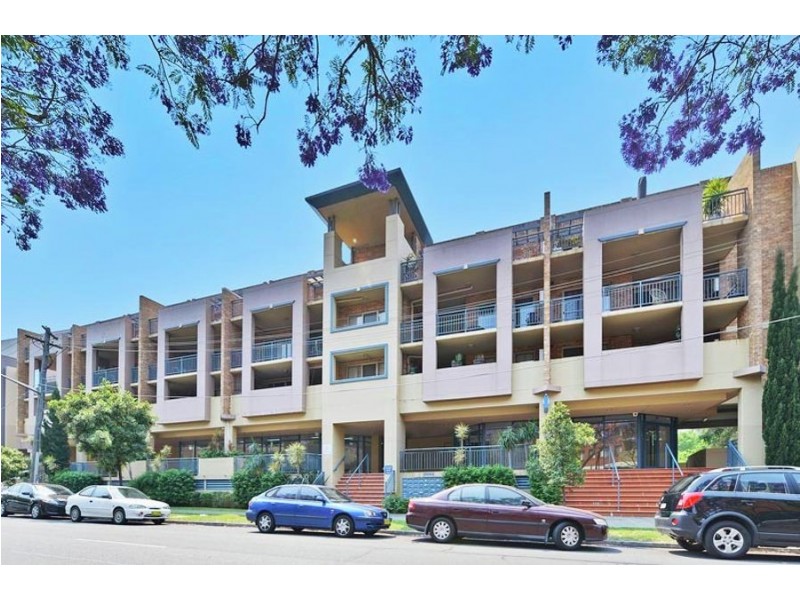10/1B Coulson Street, Erskineville NSW 2043