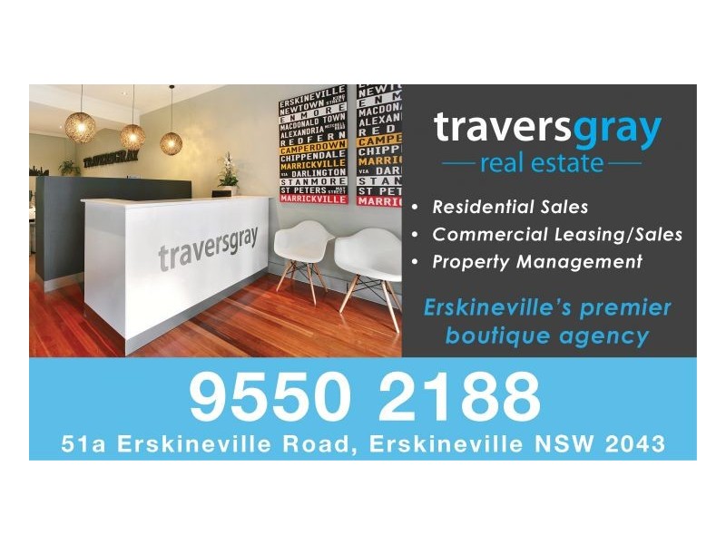 10/1B Coulson Street, Erskineville NSW 2043