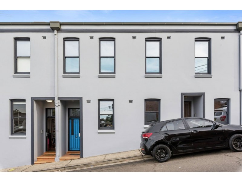 3/38 John Street, Leichhardt NSW 2040