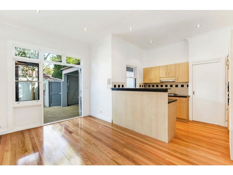 3/38 John Street, Leichhardt NSW 2040