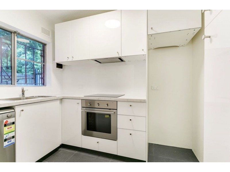 5 / 8-12 Kent St, Newtown NSW 2042