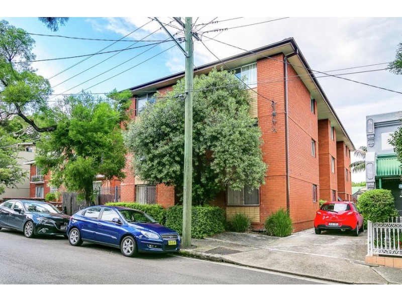 5 / 8-12 Kent St, Newtown NSW 2042