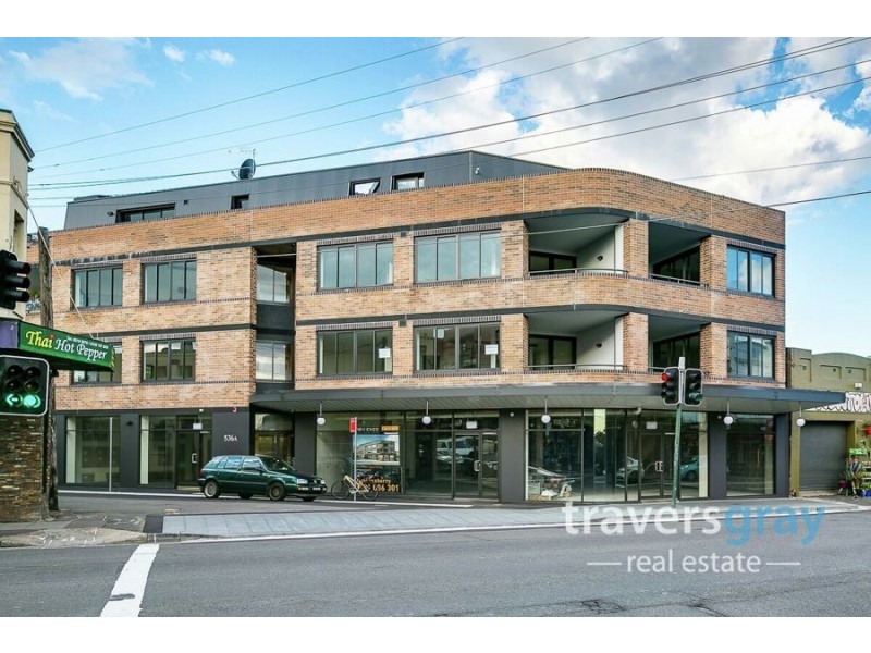 15/536A King St, Newtown NSW 2042