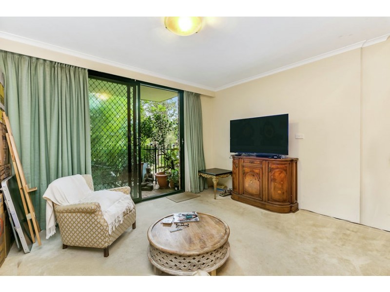 39/150 Wigram Rd, Forest Lodge NSW 2037