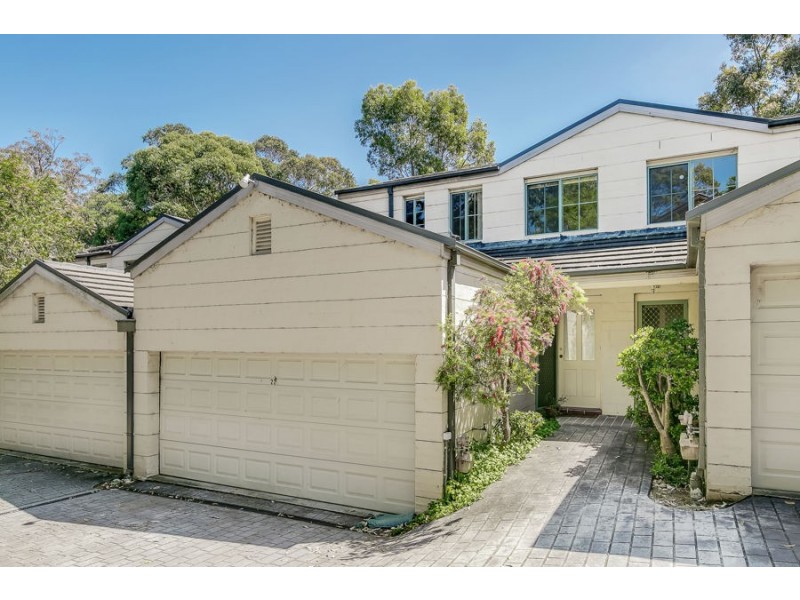 22/33 Coonara Ave, West Pennant Hills NSW 2125