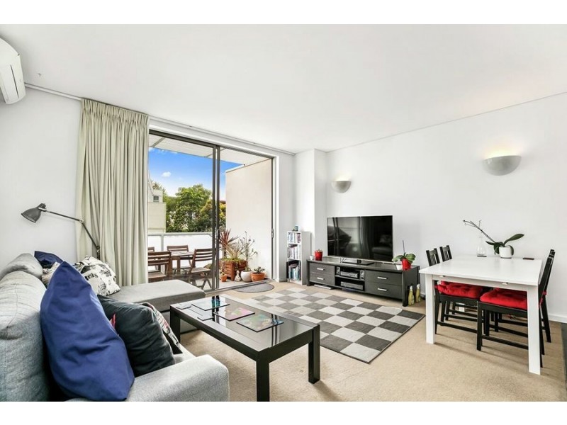 18/21 Coulson Street, Erskineville NSW 2043