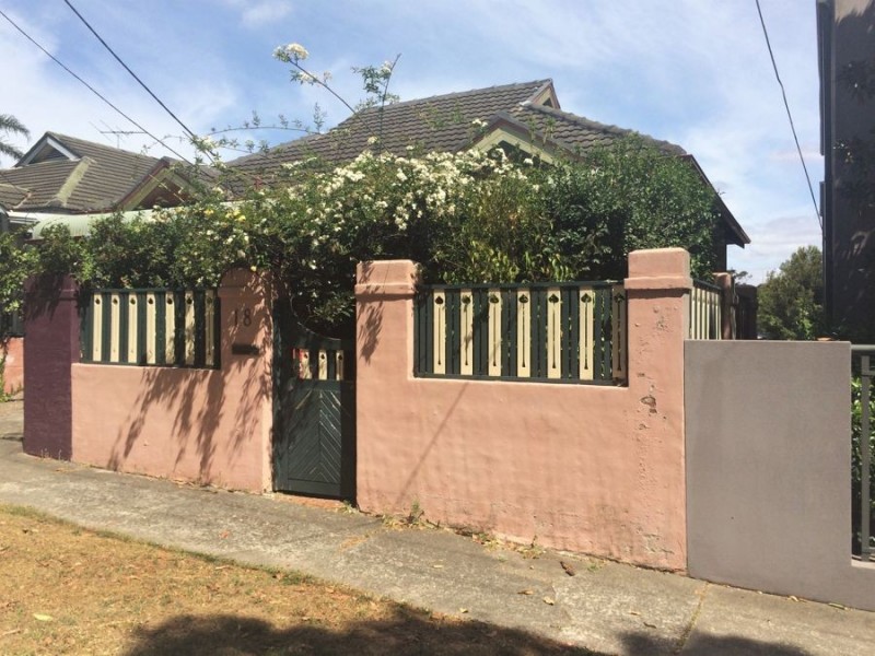 18 Monmouth St, Randwick NSW 2031
