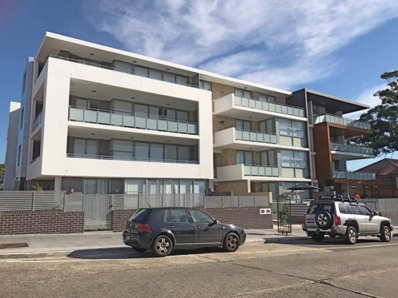 19/280 Burwood Road, Belmore NSW 2192