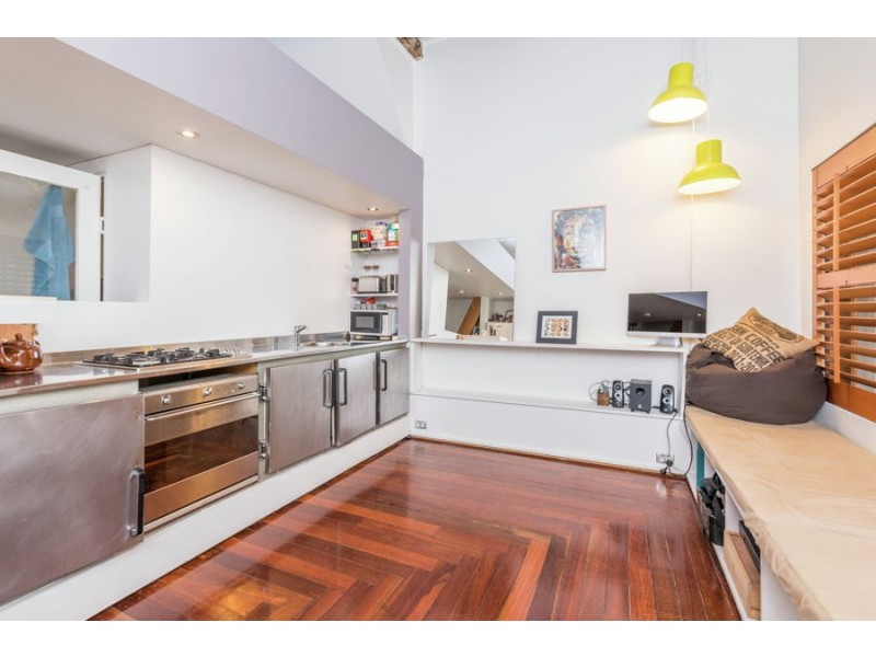 105/6 Stanley Street, East Sydney NSW 2010