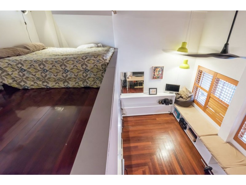 105/6 Stanley Street, East Sydney NSW 2010