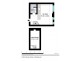 105/6 Stanley Street, East Sydney NSW 2010 Floorplan