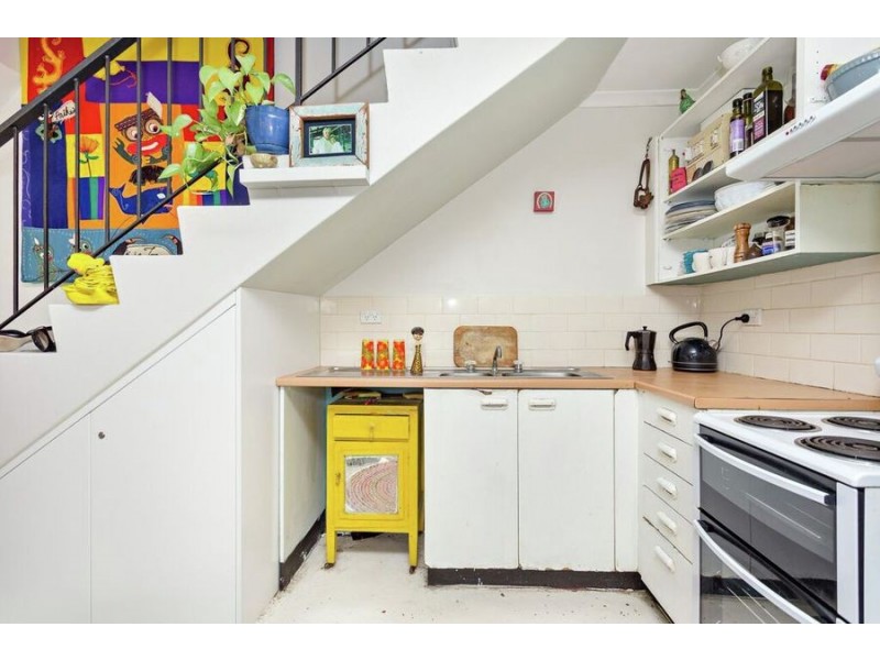 32 / 4 Goodlet St (Enter via Belvoir Street), Surry Hills NSW 2010