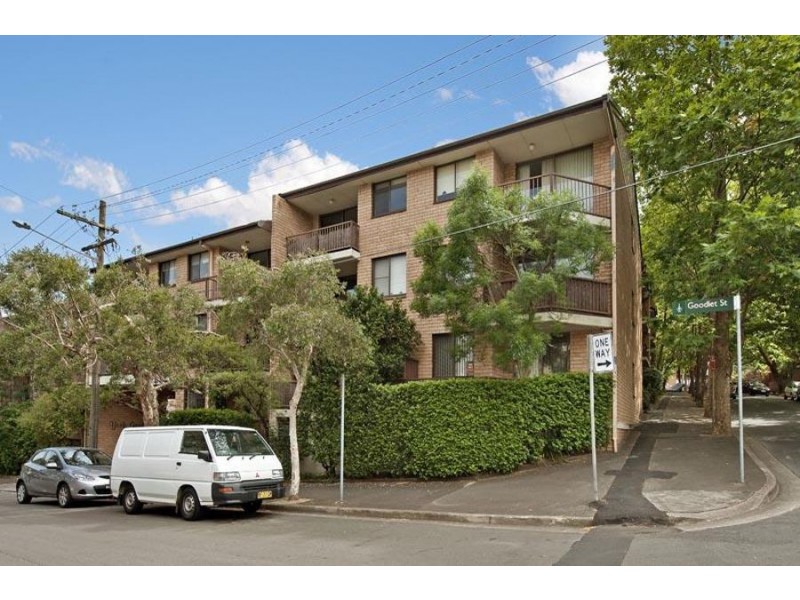 32 / 4 Goodlet St (Enter via Belvoir Street), Surry Hills NSW 2010