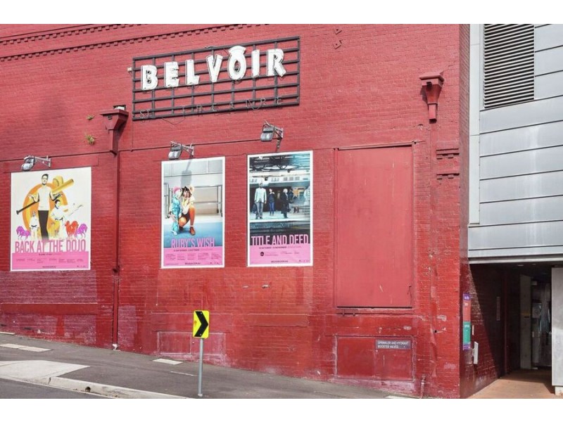 32 / 4 Goodlet St (Enter via Belvoir Street), Surry Hills NSW 2010