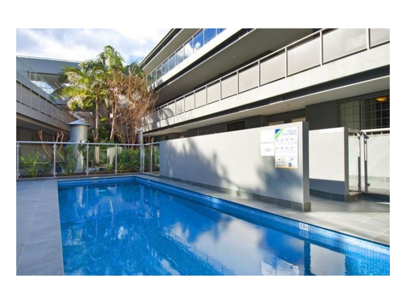 28/21 Regent Street, Redfern NSW 2016