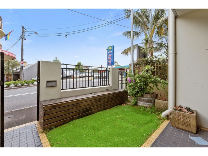 66 Erskineville Road, Erskineville NSW 2043