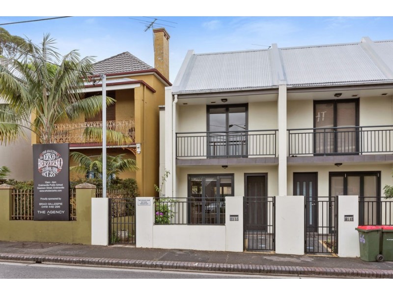 66 Erskineville Road, Erskineville NSW 2043