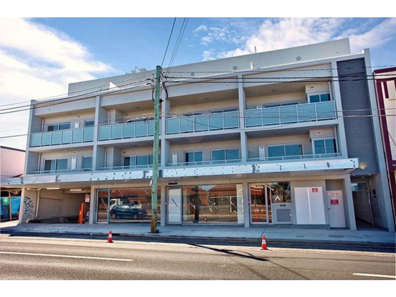 13 / 793 -799 New Canterbury Rd, Dulwich Hill NSW 2203