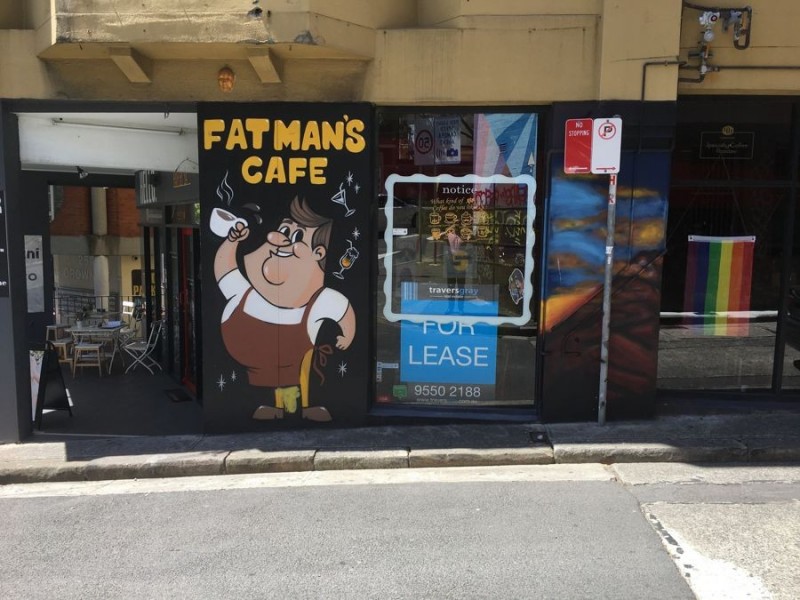 Shop 3/256 Crown Street, Darlinghurst NSW 2010