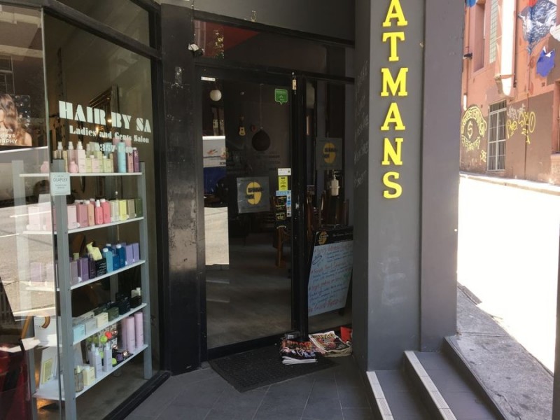 Shop 3/256 Crown Street, Darlinghurst NSW 2010