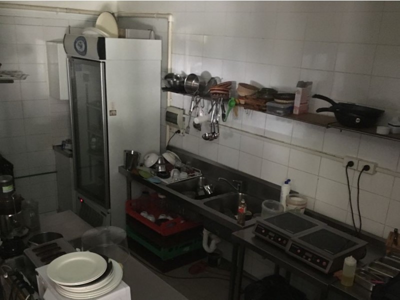 Shop 3/256 Crown Street, Darlinghurst NSW 2010