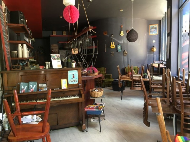 Shop 3/256 Crown Street, Darlinghurst NSW 2010