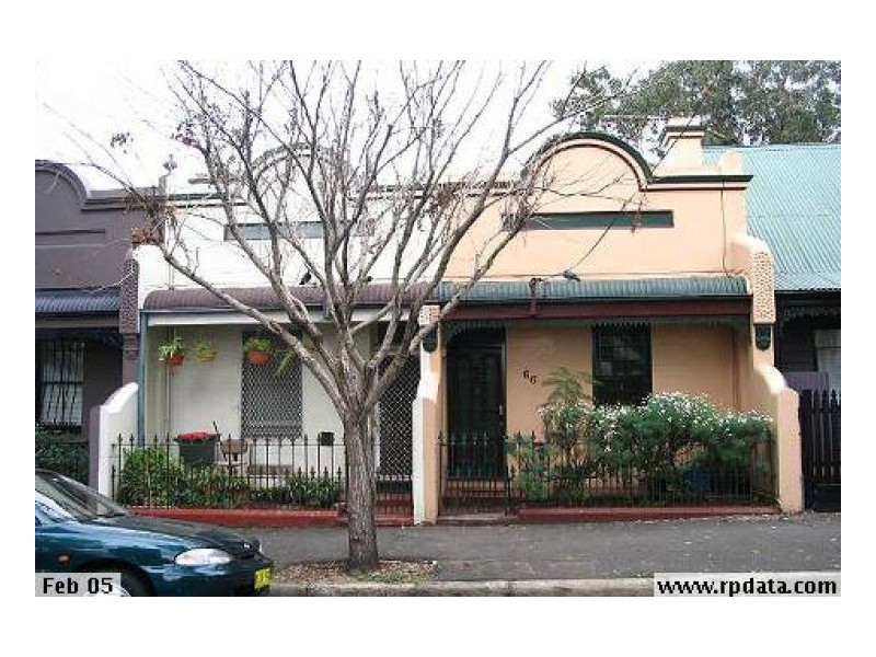 64 Burren St, Erskineville NSW 2043