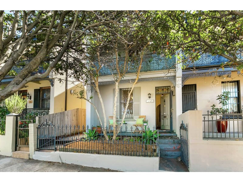 6 Lynch Avenue, Enmore NSW 2042