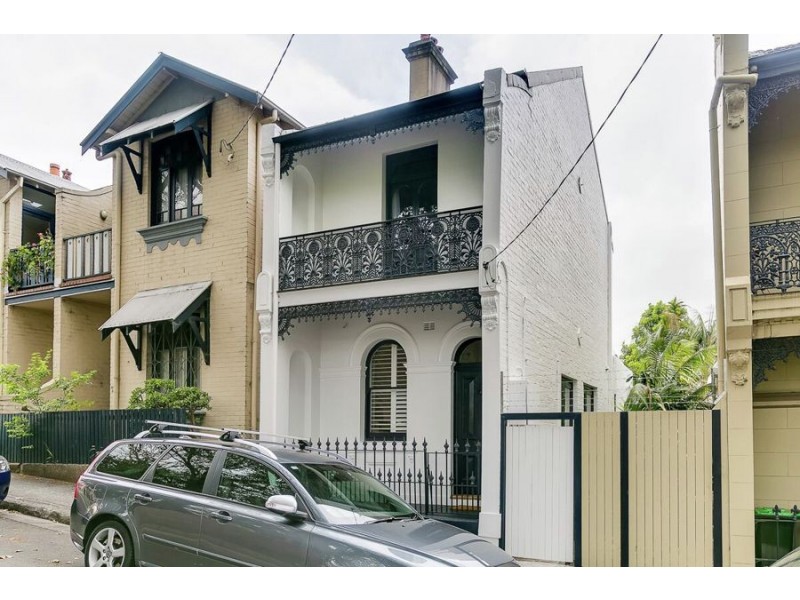 48 Fitzroy Street, Newtown NSW 2042