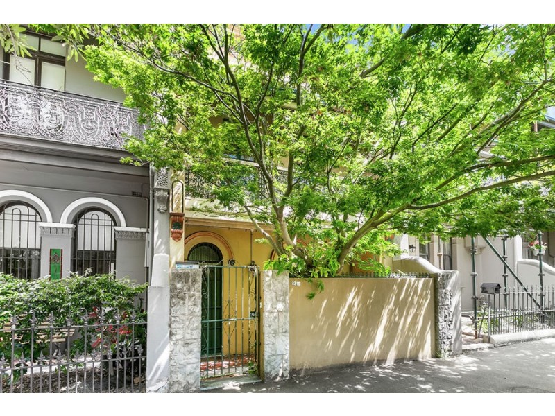 219 Belmont street, Alexandria NSW 2015