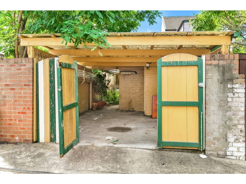 219 Belmont street, Alexandria NSW 2015