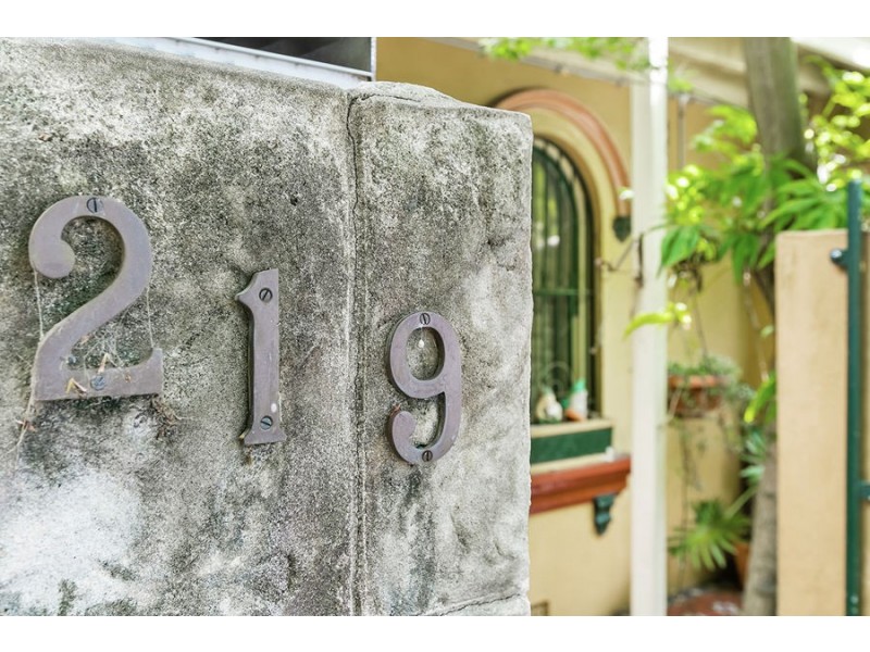 219 Belmont street, Alexandria NSW 2015