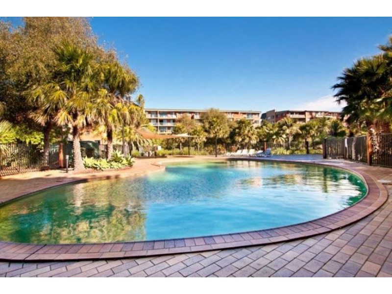 14606/177 Mitchell Road, Erskineville NSW 2043