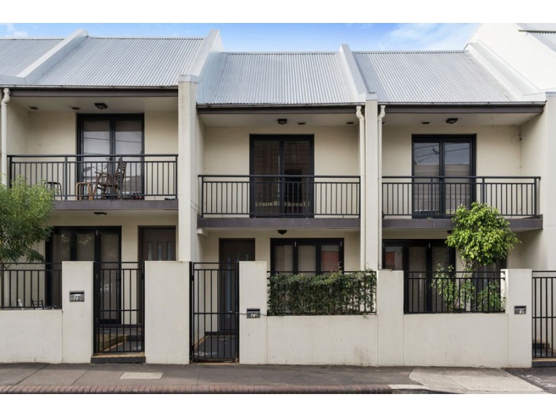 72a Erskineville Road, Erskineville NSW 2043