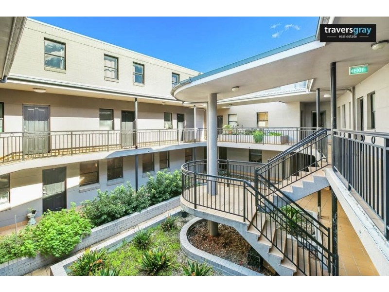 18/220 Henderson Road, Alexandria NSW 2015