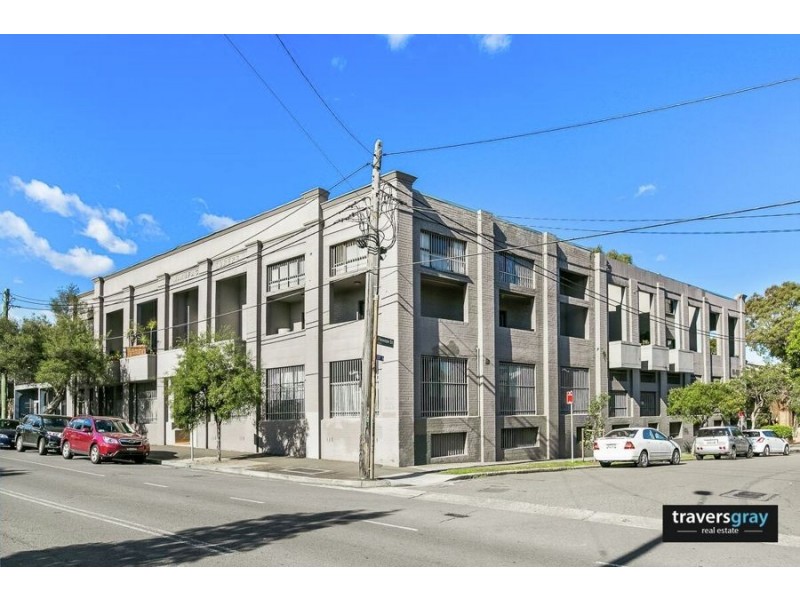 18/220 Henderson Road, Alexandria NSW 2015