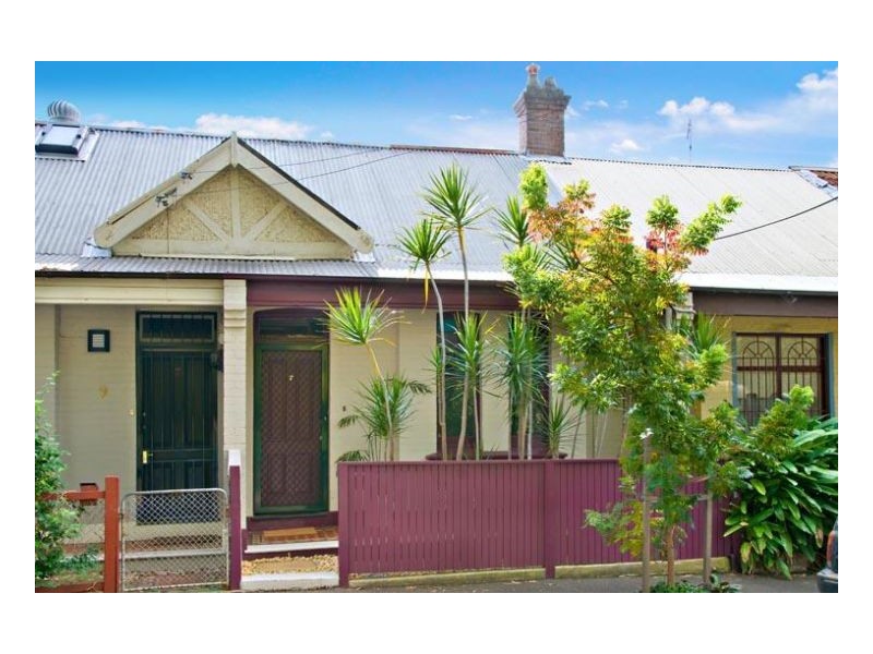 7 Harold Street, Newtown NSW 2042