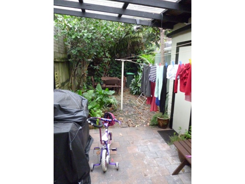 44 SYDNEY STREET, Erskineville NSW 2043