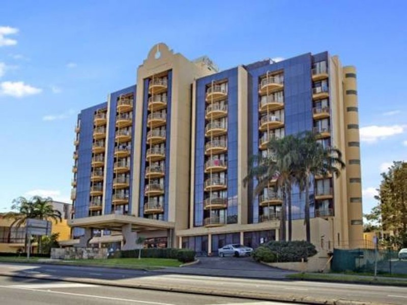 23/22 Great Western Highway, Parramatta NSW 2150