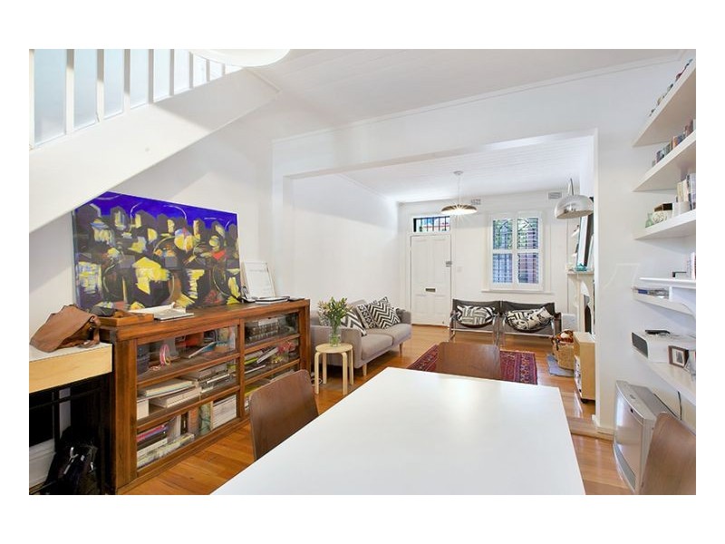 102 Union Street, Erskineville NSW 2043