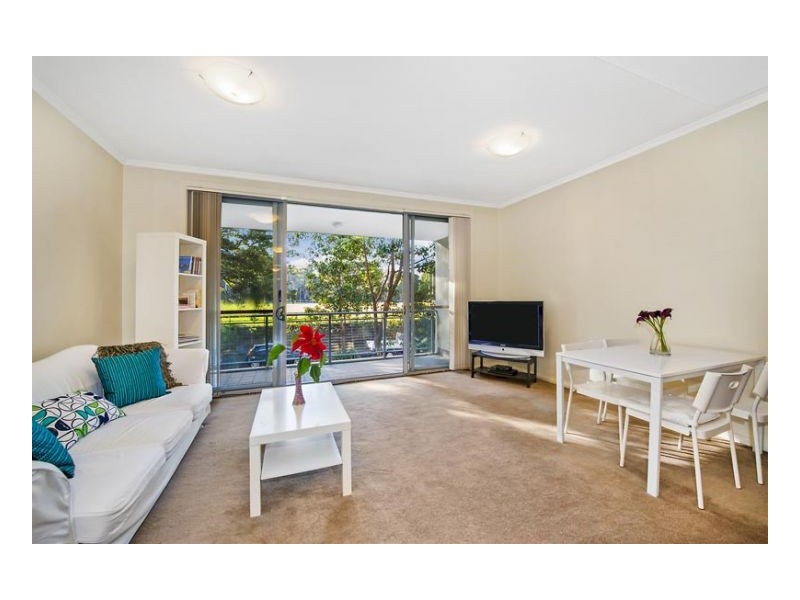 107/266 Pitt Street, Waterloo NSW 2017