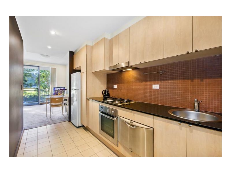 107/266 Pitt Street, Waterloo NSW 2017