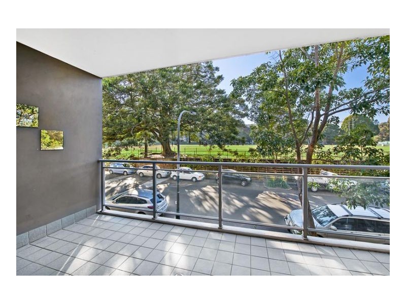 107/266 Pitt Street, Waterloo NSW 2017