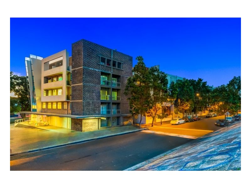 107/266 Pitt Street, Waterloo NSW 2017