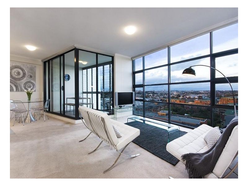 U1304/221-229 Sydney Park Rd, Erskineville NSW 2043