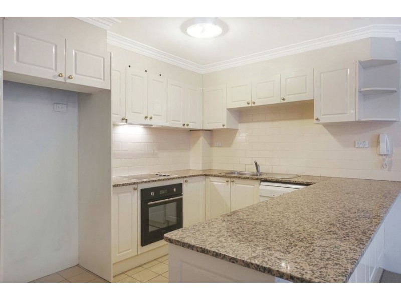 3/60 Park Street, Erskineville NSW 2043