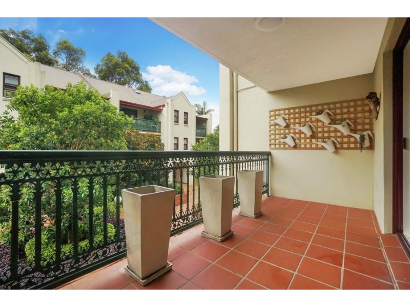 3/60 Park Street, Erskineville NSW 2043